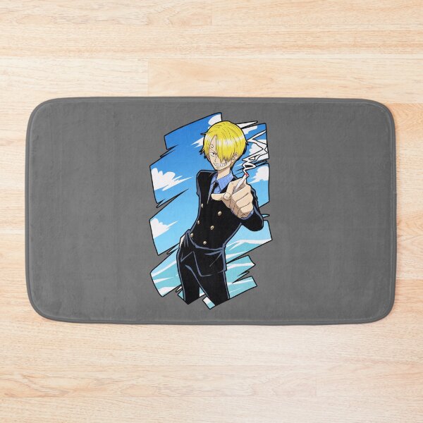 Item preview, Stylish Gentleman – Anime Inspired Character designed and sold by PosterFuel.