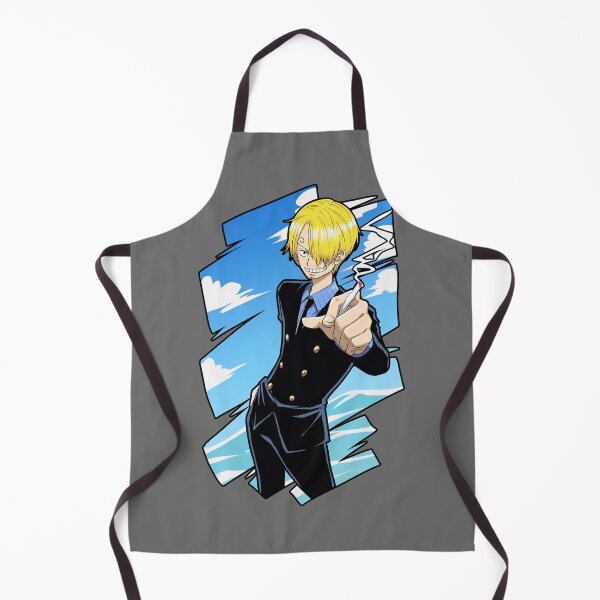 Item preview, Stylish Gentleman – Anime Inspired Character designed and sold by PosterFuel.