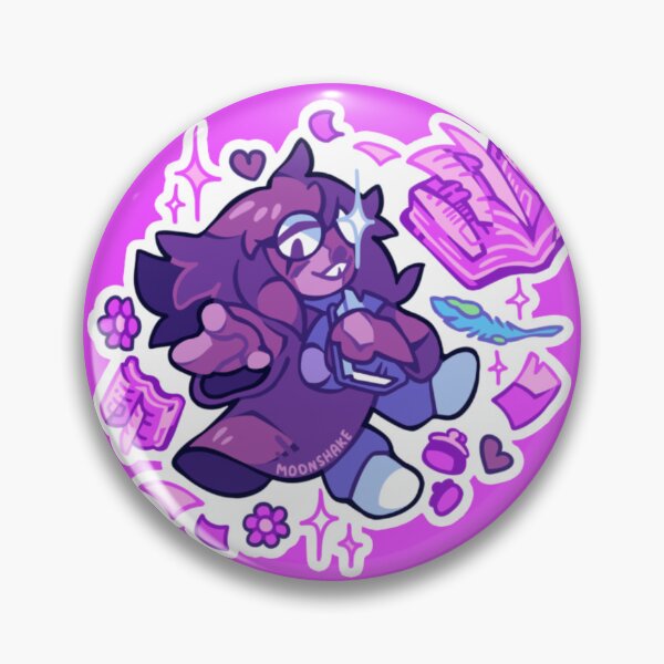 Item preview, Seth (Deltarune) designed and sold by moon-shake.