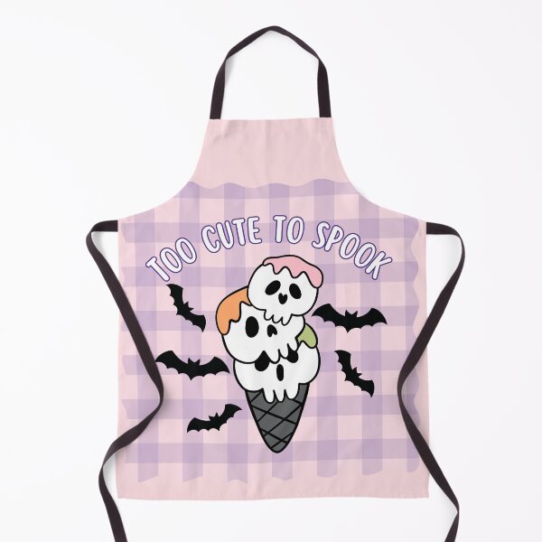 Item preview, Skull scoop ice cream designed and sold by BritishDelights.