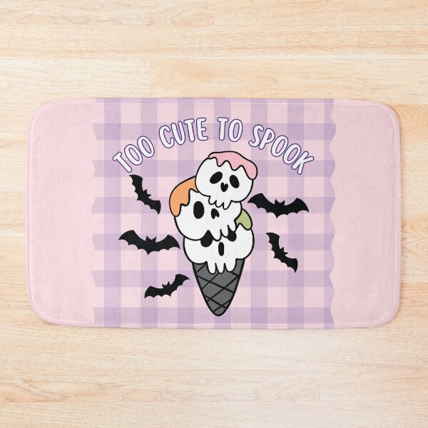 Item preview, Skull scoop ice cream designed and sold by BritishDelights.