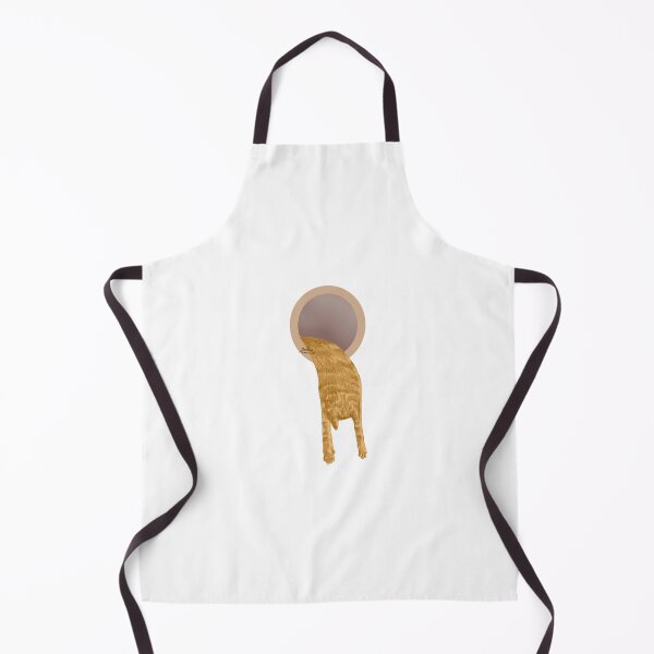 Item preview, Liquid cats "Flow" designed and sold by Manami Saku Art shop.