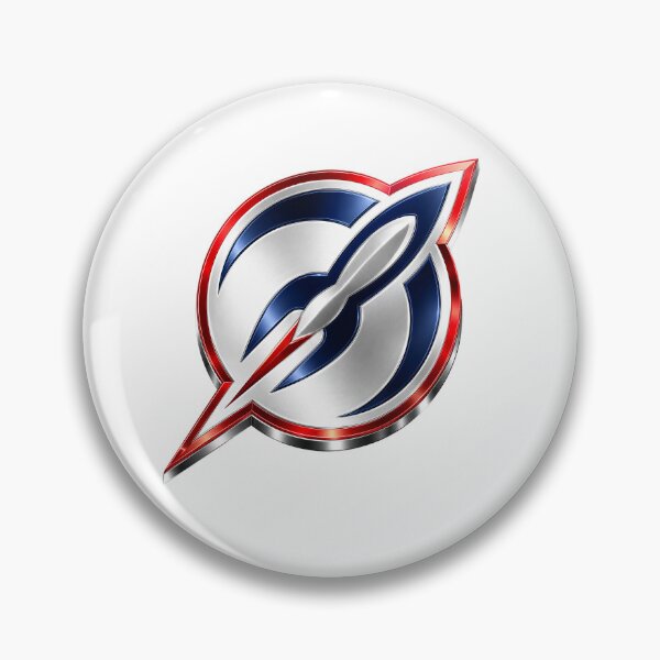 Item preview, Moon Valley High School Rockets (Phoenix, AZ) designed and sold by LockedUp.