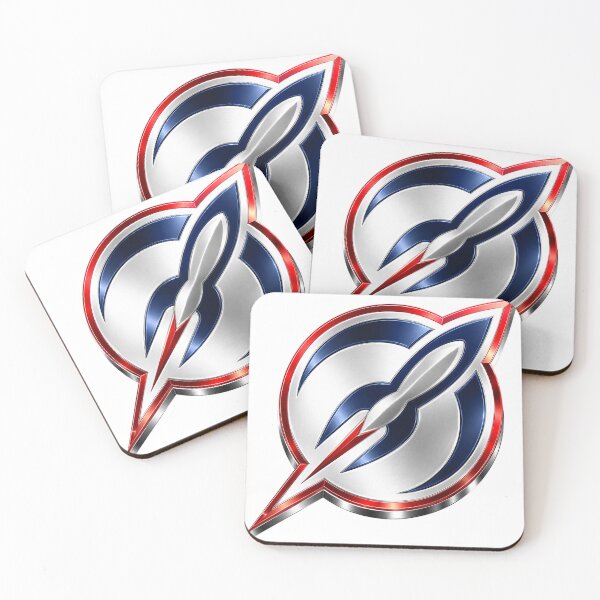 Item preview, Moon Valley High School Rockets (Phoenix, AZ) designed and sold by LockedUp.