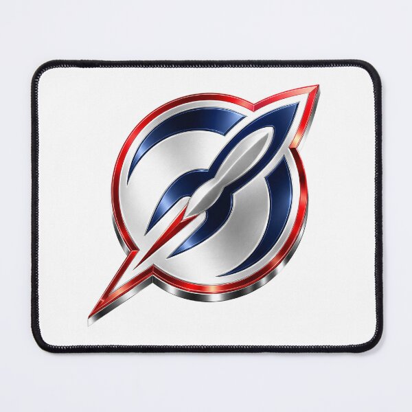 Item preview, Moon Valley High School Rockets (Phoenix, AZ) designed and sold by LockedUp.