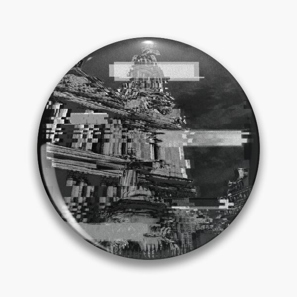 Item preview, St. Paul's Cathedral | Dissonant Spectra designed and sold by ADURA.EXE.