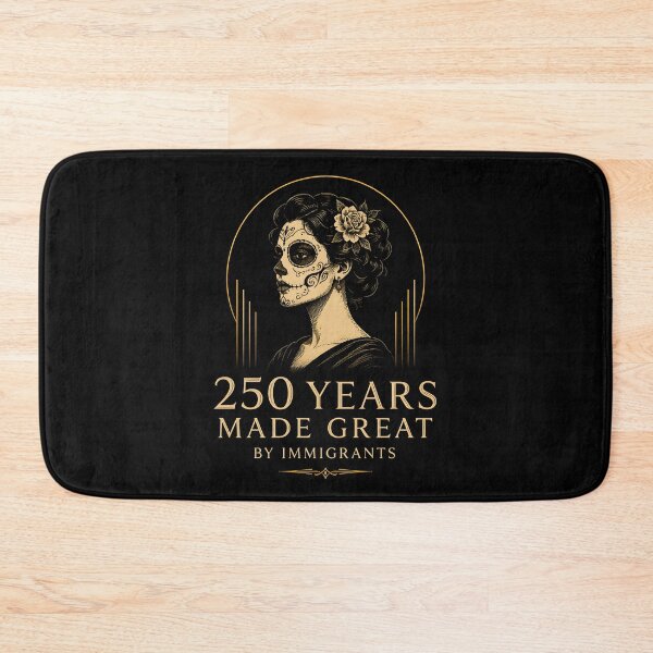 Item preview, 250 Years Made Great By Immigrants Cultural Roots designed and sold by Marblaes00.