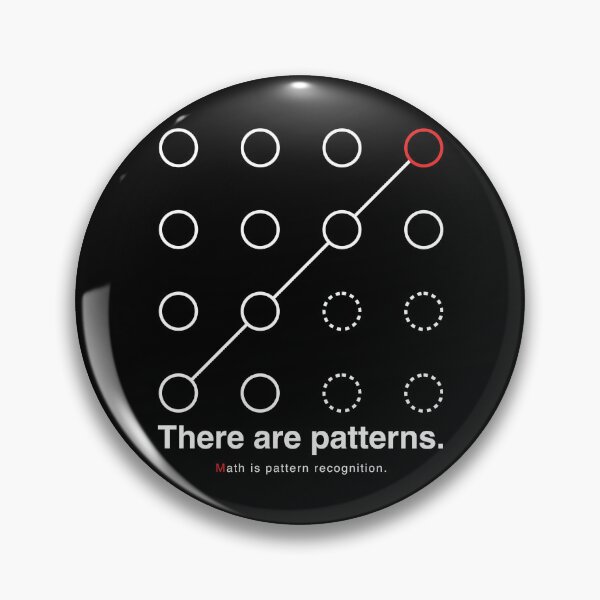 Item preview, There_are_patterns designed and sold by AURA-HYSTERICA.
