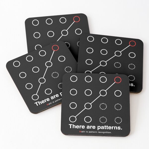 Item preview, There_are_patterns designed and sold by AURA-HYSTERICA.