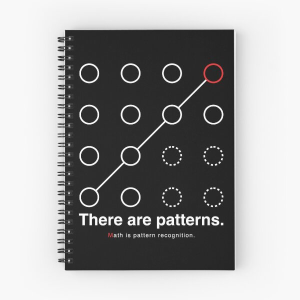Item preview, There_are_patterns designed and sold by AURA-HYSTERICA.