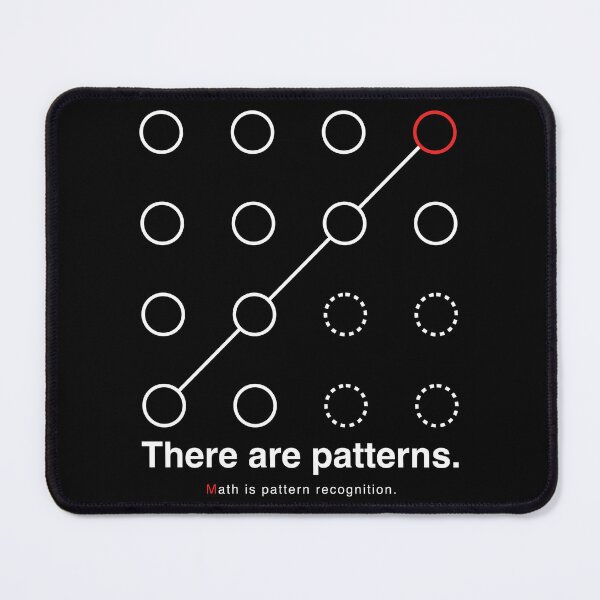 Item preview, There_are_patterns designed and sold by AURA-HYSTERICA.