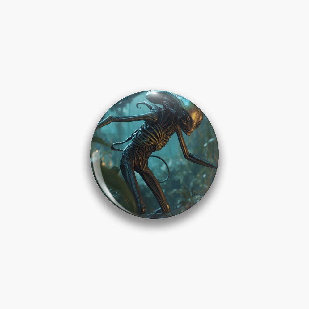 Item preview, Pin designed and sold by Ricewantstea.
