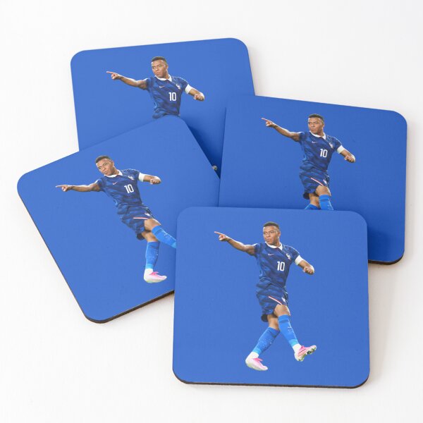 Item preview, Kylian Mbappé FIFA World Cup 2026 Focus designed and sold by CortsideGoods.