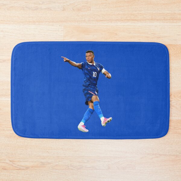 Item preview, Kylian Mbappé FIFA World Cup 2026 Focus designed and sold by CortsideGoods.