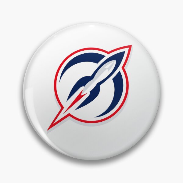 Item preview, Moon Valley High School Rockets  designed and sold by LockedUp.