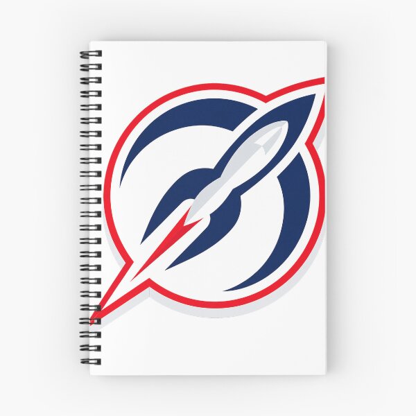 Item preview, Moon Valley High School Rockets  designed and sold by LockedUp.