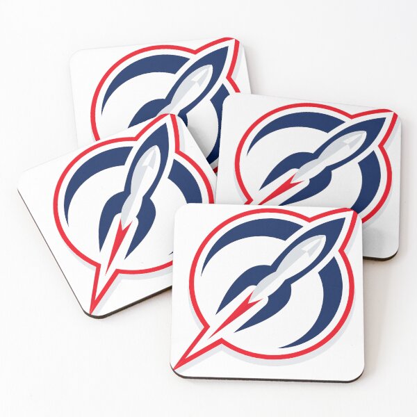 Item preview, Moon Valley High School Rockets  designed and sold by LockedUp.