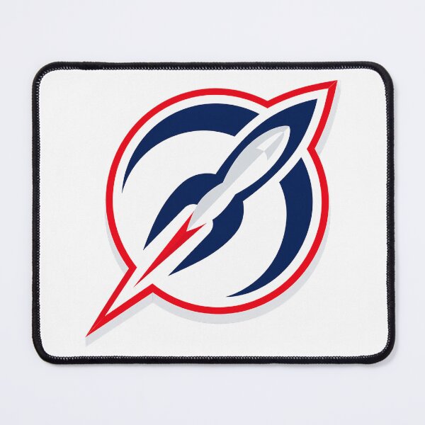 Item preview, Moon Valley High School Rockets designed and sold by LockedUp.