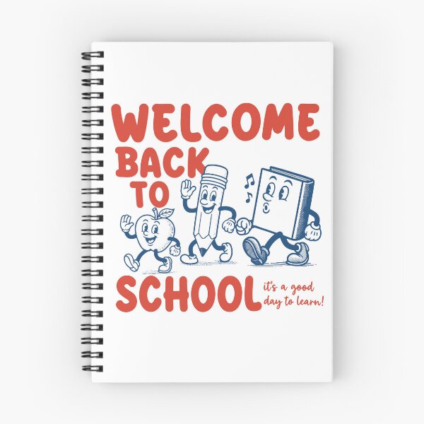Item preview, Welcome Back to School It's A Good Day To Learn designed and sold by To101ARt.