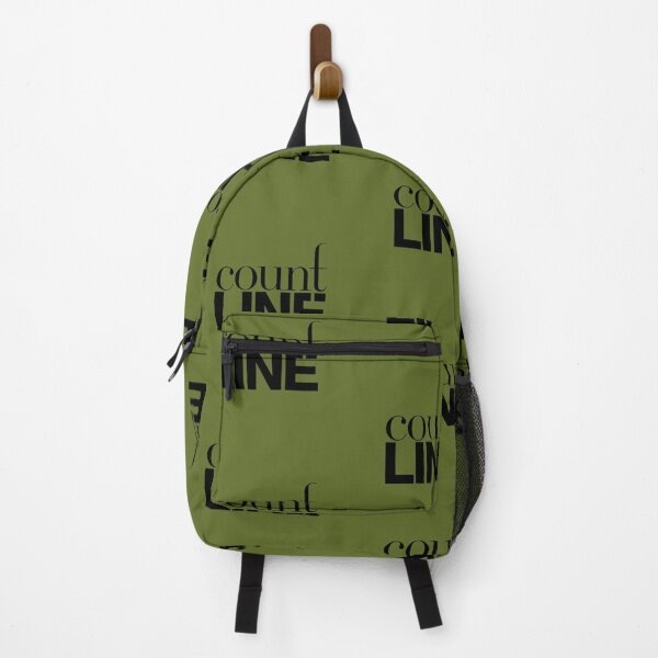Item preview, count LINE designed and sold by ekemarket.