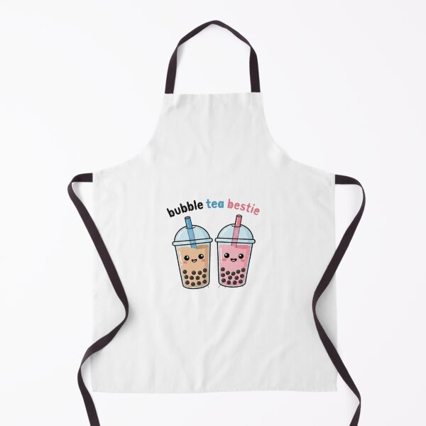 Item preview, Bubble Tea Bestie Kawaii Cute Boba Friends Sticker | Adorable Milk Tea Cartoon Gift designed and sold by morning sun.