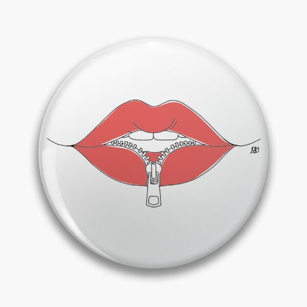 Item preview, Shut Up Bold Women Protest Line Art designed and sold by Evil B Creative.