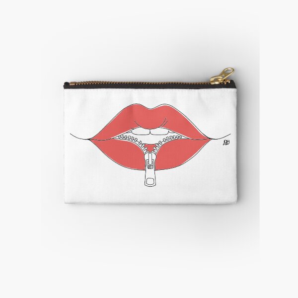 Item preview, Shut Up Bold Women Protest Line Art designed and sold by Evil B Creative.
