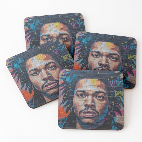 Item preview, Man portrait designed and sold by Ricewantstea.
