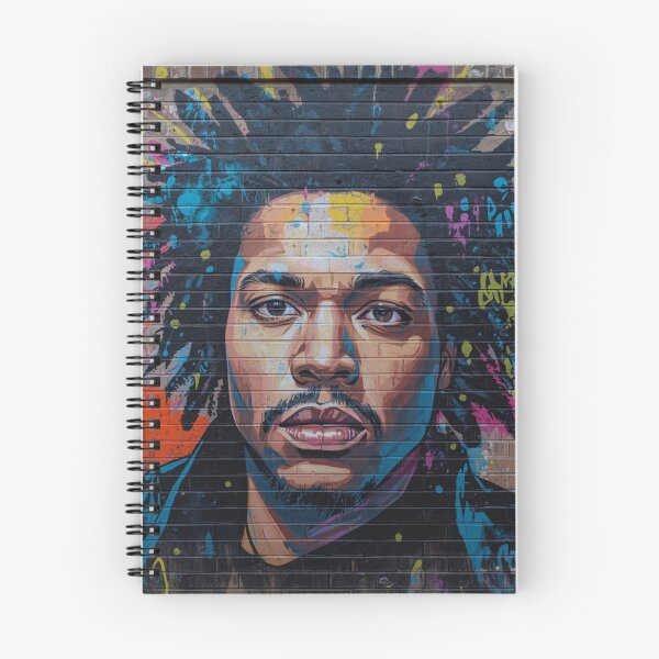 Item preview, Man portrait designed and sold by Ricewantstea.
