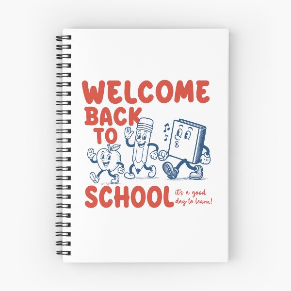 Item preview, Welcome Back to School It's A Good Day To Learn designed and sold by kennedy-brook.