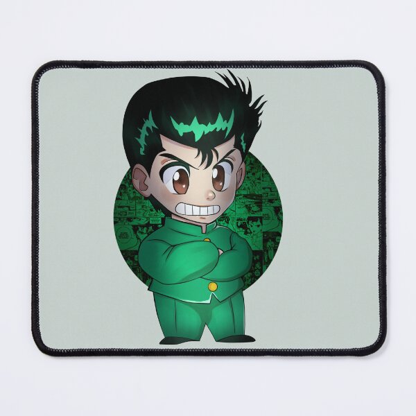 Item preview, Doodle Urameshi designed and sold by ValdoArt.