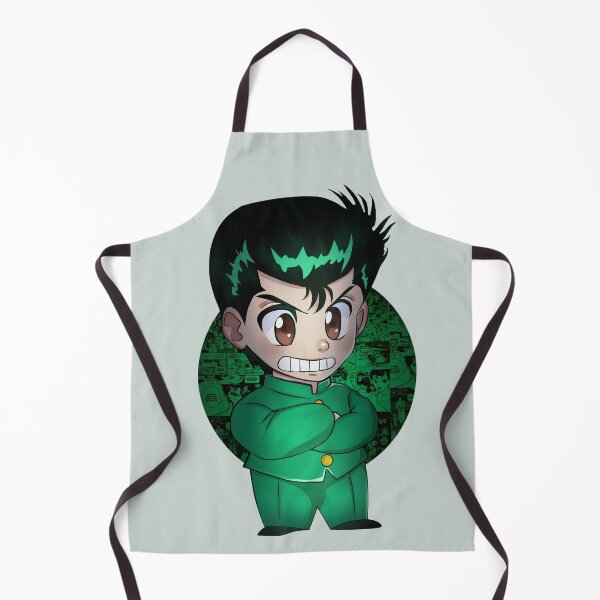 Item preview, Doodle Urameshi designed and sold by ValdoArt.