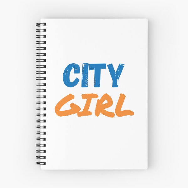 Item preview, City Girl NYC Colors designed and sold by titanic415.