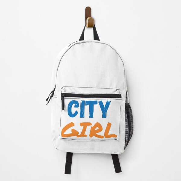 Item preview, City Girl NYC Colors designed and sold by titanic415.
