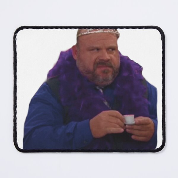 Item preview, Tea Party Bertram designed and sold by ji!!ian.