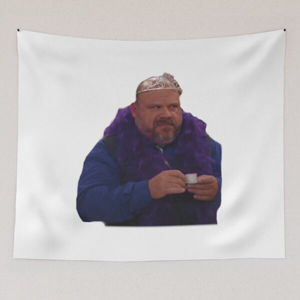 Item preview, Tea Party Bertram designed and sold by ji!!ian.