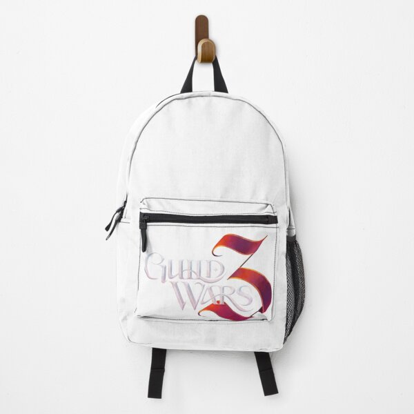 Item preview, GUILD WAR 3 LOGO designed and sold by JJNameArt.
