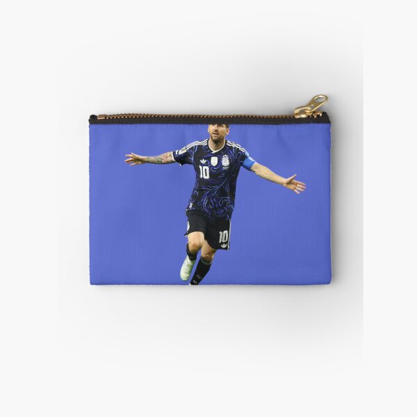 Item preview, Lionel Messi World Cup 2026 vs Jordan designed and sold by CortsideGoods.
