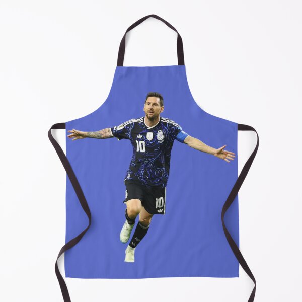 Item preview, Lionel Messi World Cup 2026 vs Jordan designed and sold by CortsideGoods.