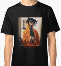 Trippie Red "Life Is A Trip" Photography Classic T-Shirt