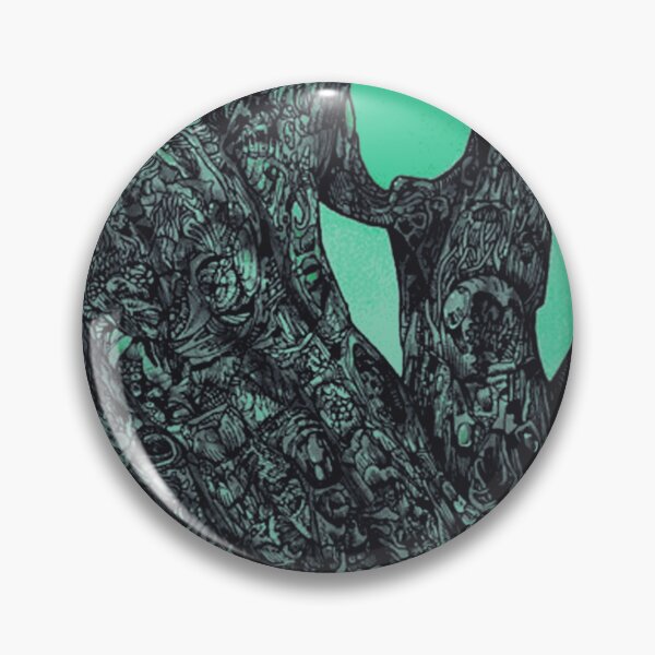 Item preview, Gnarled Tree of Lost Souls designed and sold by VileGoddess.