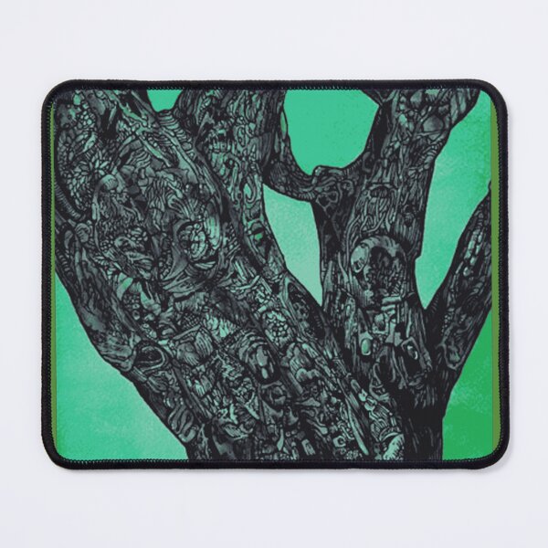 Item preview, Gnarled Tree of Lost Souls designed and sold by VileGoddess.