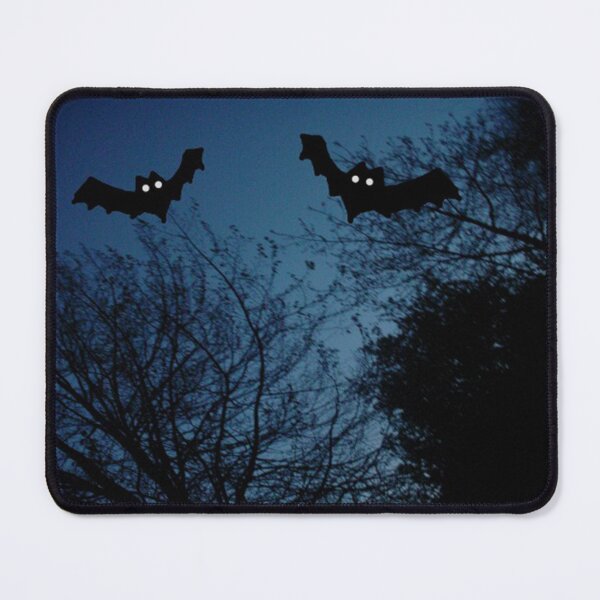 Item preview, Bats Above designed and sold by shovellovell02.