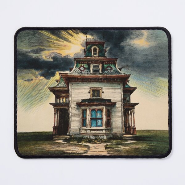Item preview, The Midwest designed and sold by Eutrope d'Orange.