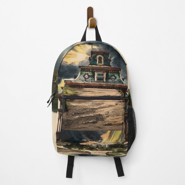 Item preview, The Midwest designed and sold by Eutrope d'Orange.