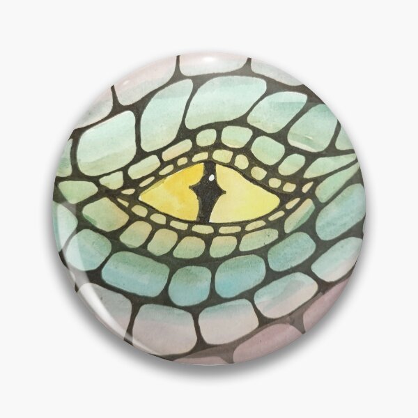Item preview, dragon's eye designed and sold by SEAutiful.