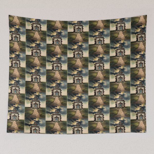 Item preview, The Midwest designed and sold by Eutrope d'Orange.