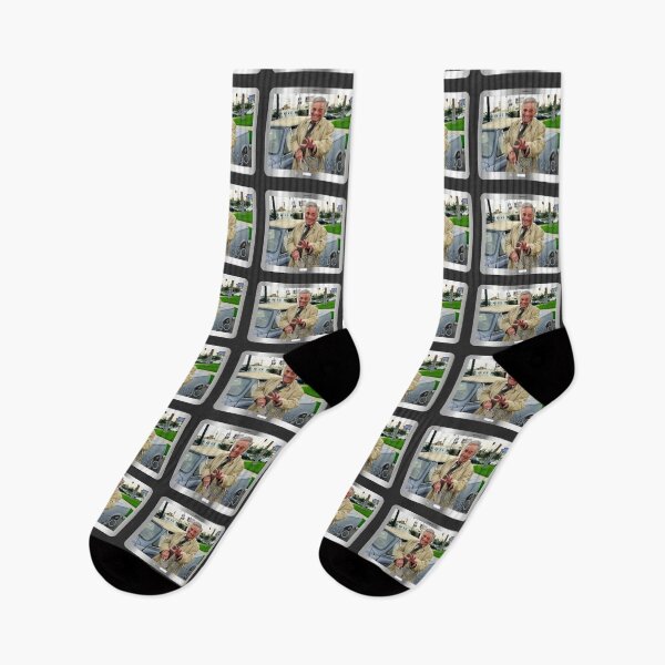 Item preview, Still Watching Columbo… II (on Dk. Gray) designed and sold by PawsitiveMum3.