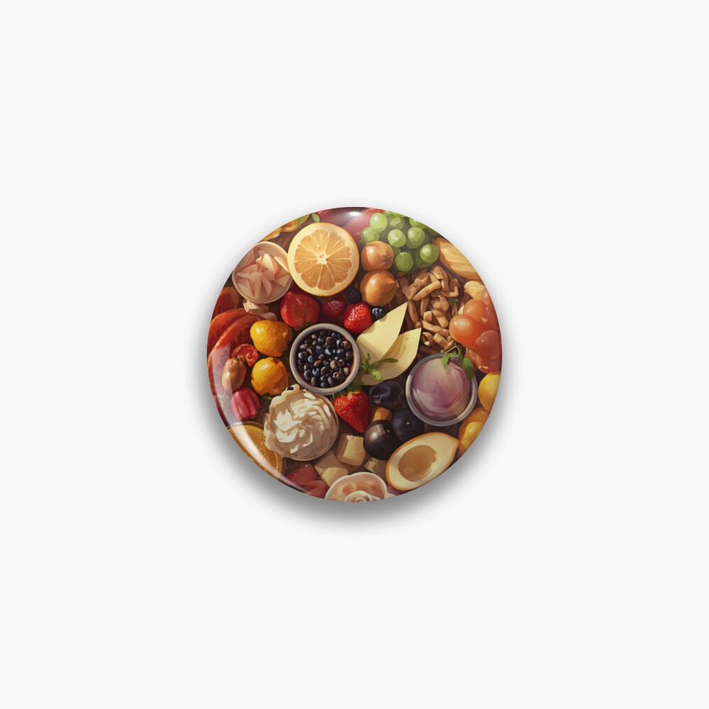 Item preview, Pin designed and sold by Ricewantstea.