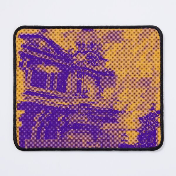 Item preview, St. Paul's Cathedral | Desert Static designed and sold by ADURA.EXE.
